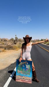 Instagram post by @ghostponyyy