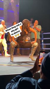 Instagram post by @officialtanjareen