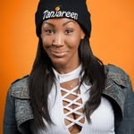 @officialtanjareen Instagram Profile