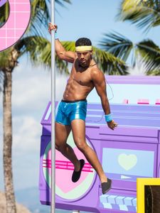 Instagram post by @kendallwashington