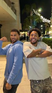 Instagram post by @kendallwashington