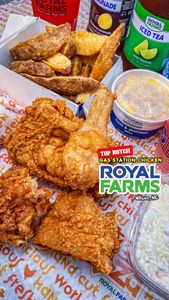 Instagram post by @raleighfoodtrap