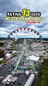 Instagram post by @raleighfoodtrap