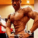 @the.bodybuilding.broker Instagram Profile