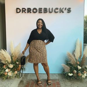 Instagram post by @tiffany_desilva