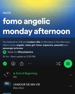 Instagram post by @tiffany_desilva