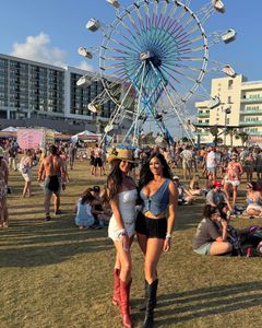 Instagram post by @_ciaradelmar_