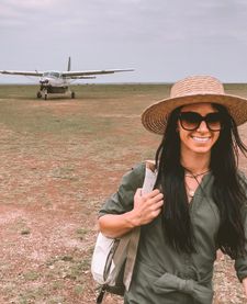 Instagram post by @chellzanotti