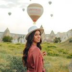 @chellzanotti Instagram Profile