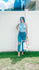 Instagram post by @laurenalexxo