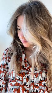 Instagram post by @saltyblondesnbrims