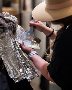 Instagram post by @saltyblondesnbrims