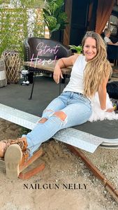 Instagram post by @nailgun_nelly