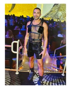 Instagram post by @phillipowensalem