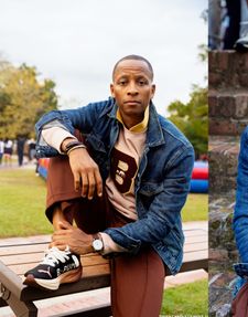 Instagram post by @nickarrington1