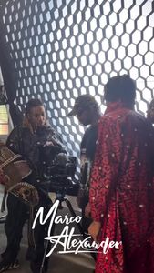 Instagram post by @marcoalexanderofficial