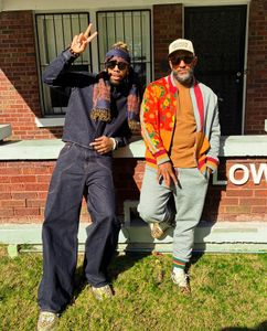 Instagram post by @marcoalexanderofficial