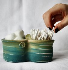 Instagram post by @humblepottery