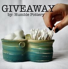 Instagram post by @humblepottery