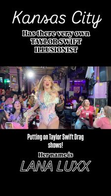 Instagram post by @landonpatterson