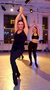 Instagram post by @danellemorgan