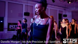 Instagram post by @danellemorgan