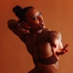 @danellemorgan Instagram Profile