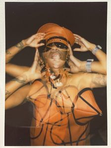 Instagram post by @friskmegood