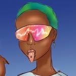 @friskmegood Instagram Profile