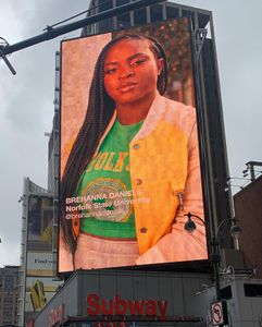 Instagram post by @brehannadaniels