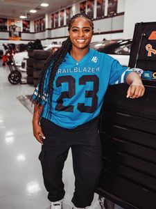 Instagram post by @brehannadaniels