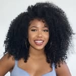 @curlsfrolife Instagram Profile