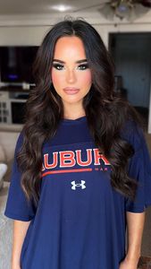 Instagram post by @lashiradavidsonmakeup