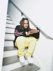 Instagram post by @tazhawnhenry