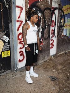 Instagram post by @tazhawnhenry