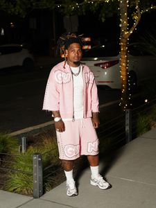 Instagram post by @tazhawnhenry