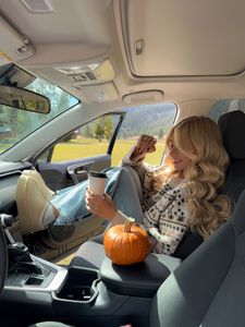 Instagram post by @solarpowered_blonde