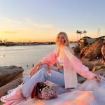 @solarpowered_blonde Instagram Profile