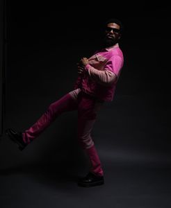 Instagram post by @officialbchristopher