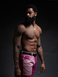 Instagram post by @officialbchristopher