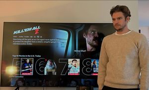 Instagram post by @nicvandamme