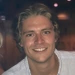 @nicvandamme Instagram Profile