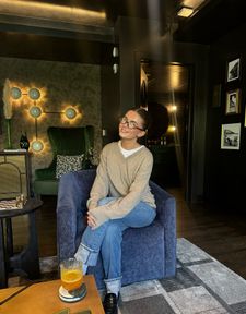 Instagram post by @poppyyyjane