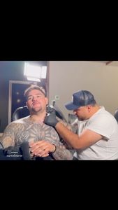 Instagram post by @ish_tattoos