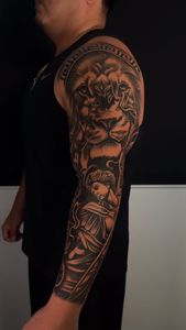 Instagram post by @ish_tattoos