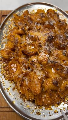 Instagram post by @chefkb