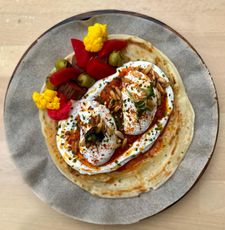 Instagram post by @chefkb