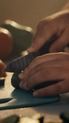 Instagram post by @chefkb