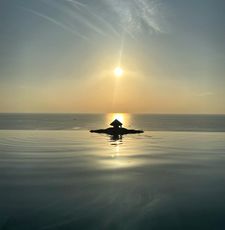 Instagram post by @chefkb