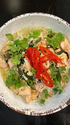 Instagram post by @chefkb